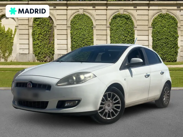 Fiat Bravo