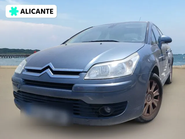 Citroën C4