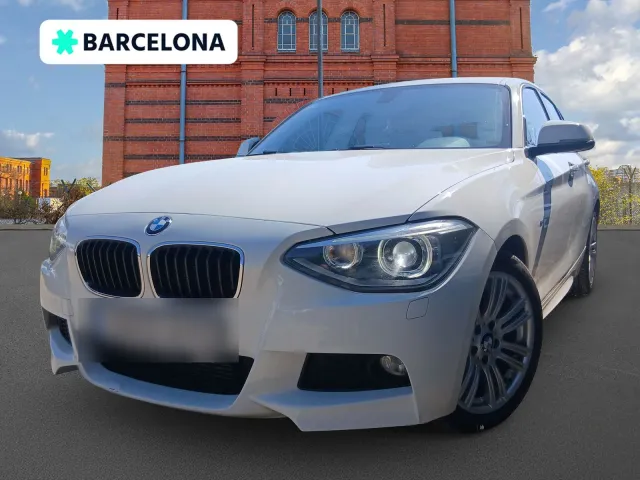 BMW Serie 1