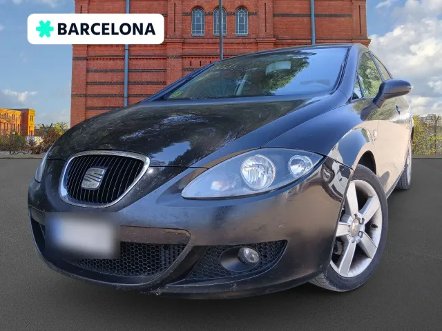 SEAT León