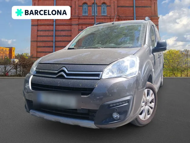 Citroën Berlingo