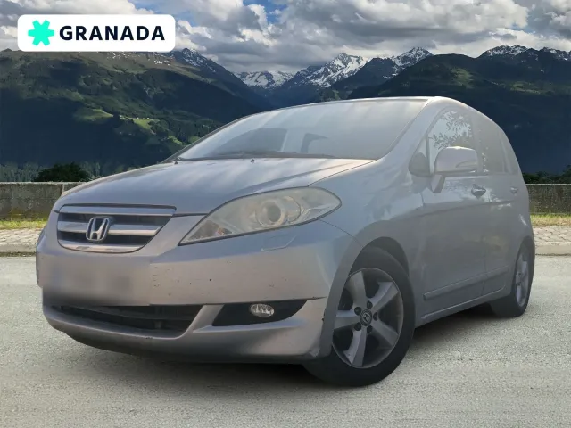 Honda FR-V