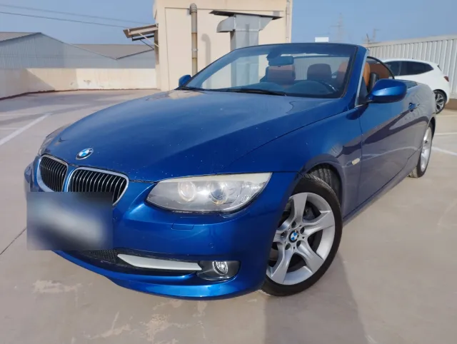 BMW Serie 3