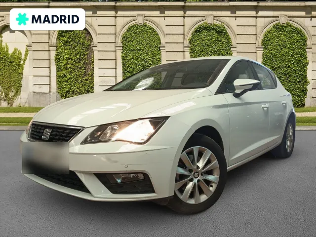 SEAT León