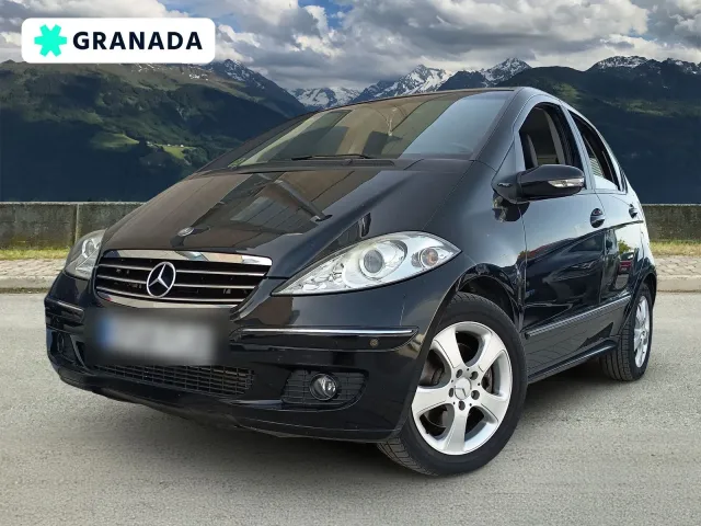 Mercedes-Benz Clase A