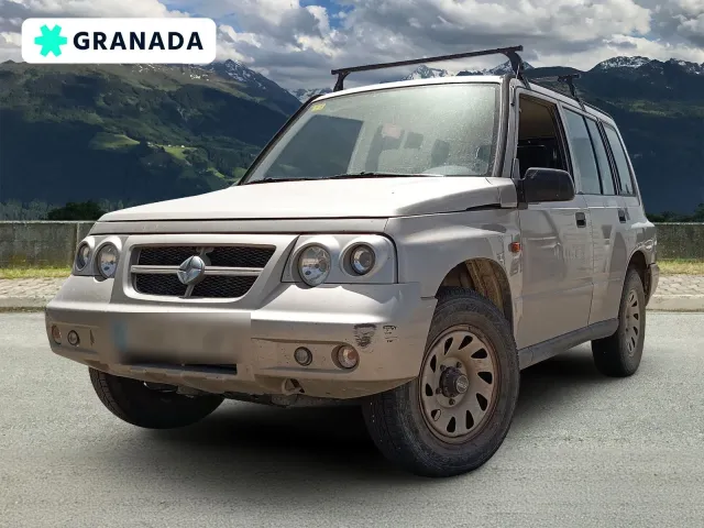 Santana 350