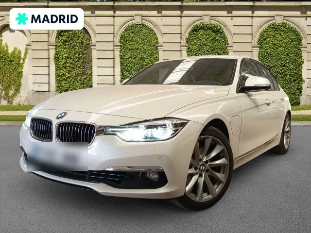 BMW Serie 3