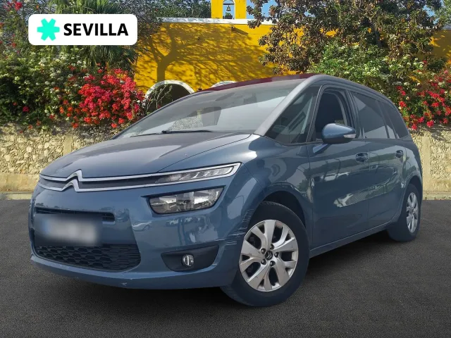 Citroën C4 Picasso