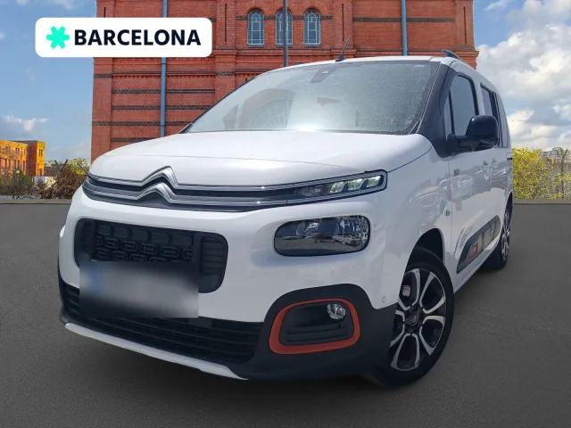 Citroën Berlingo
