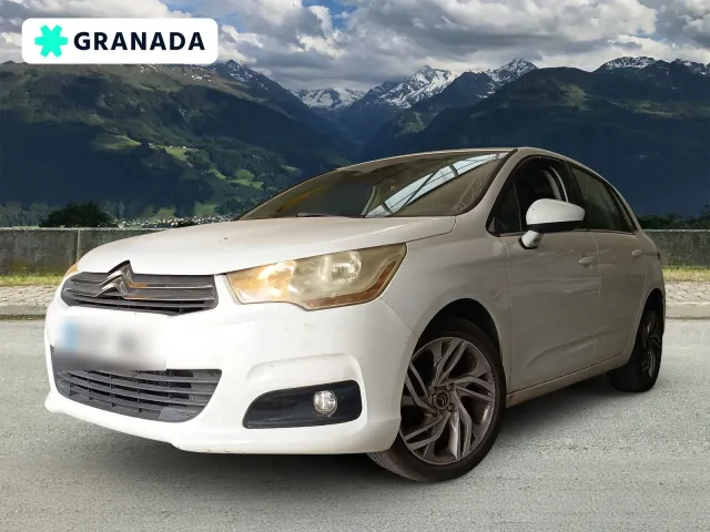 Citroën C4