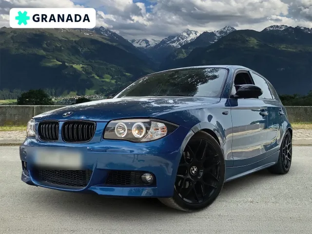 BMW Serie 1