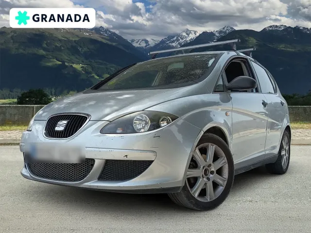 SEAT Altea