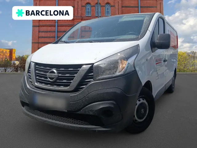 Nissan NV300