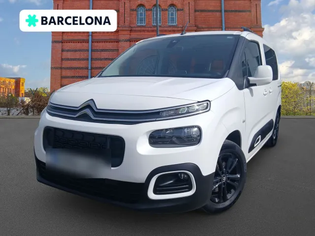 Citroën Berlingo