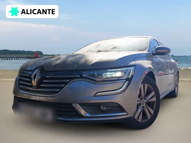 Renault Talisman