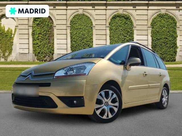 Citroën C4 Grand Picasso