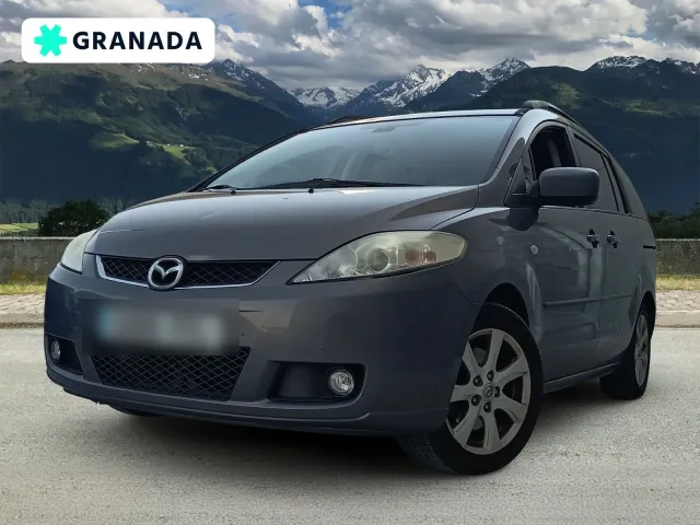 Mazda 5