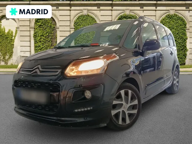 Citroën C3 Picasso