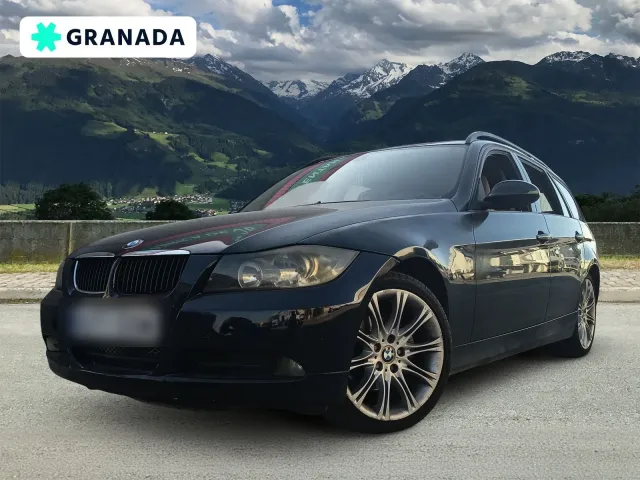 BMW Serie 3