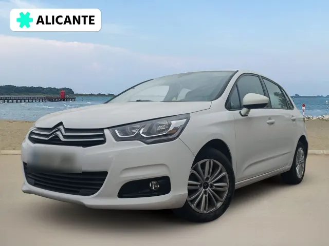 Citroën C4