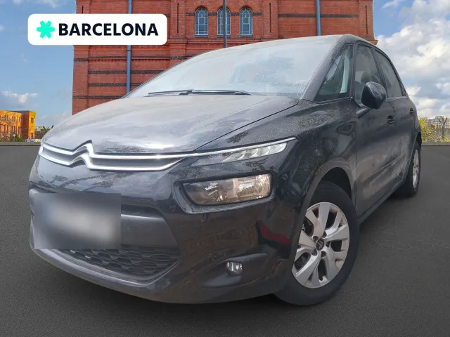 Citroën C4 Picasso