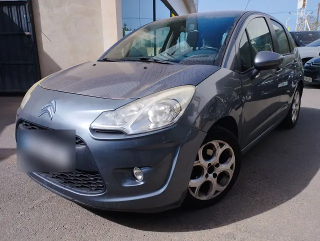 Citroën C3