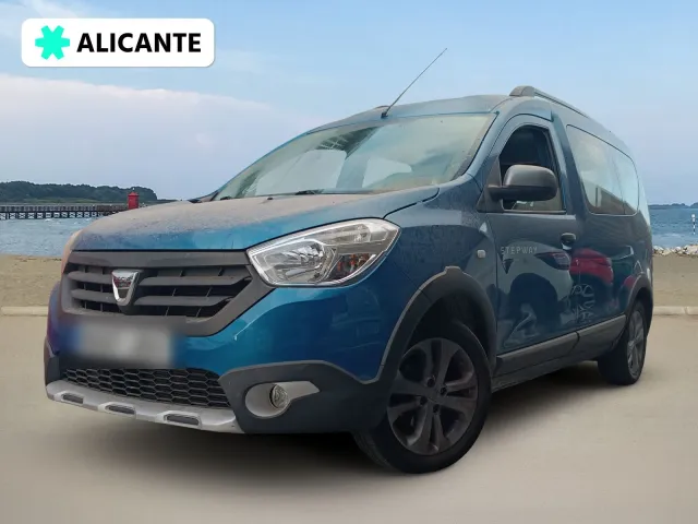 Dacia Dokker
