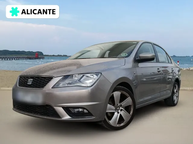 SEAT Toledo