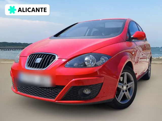 SEAT Altea
