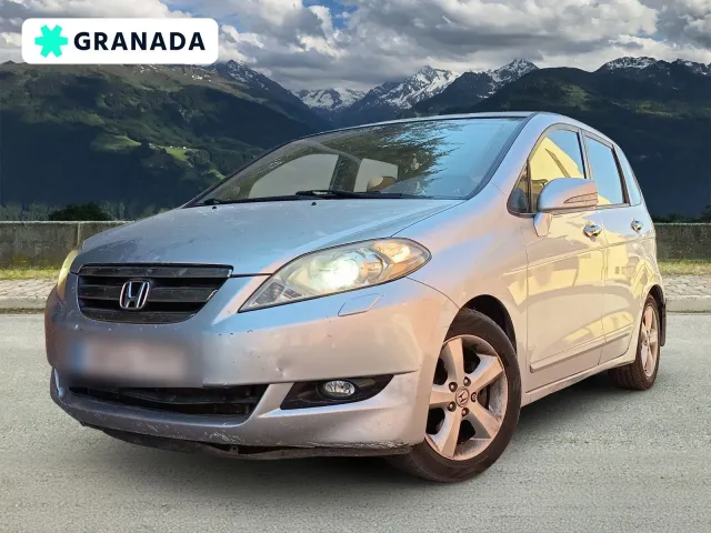 Honda FR-V