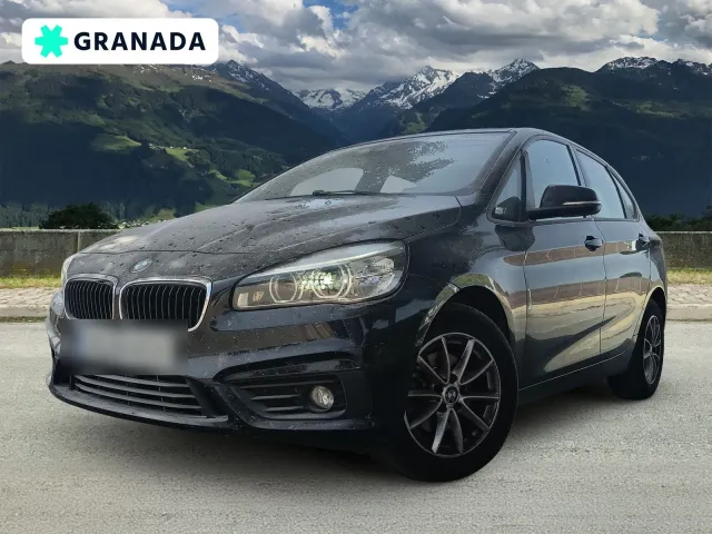 BMW Serie 2