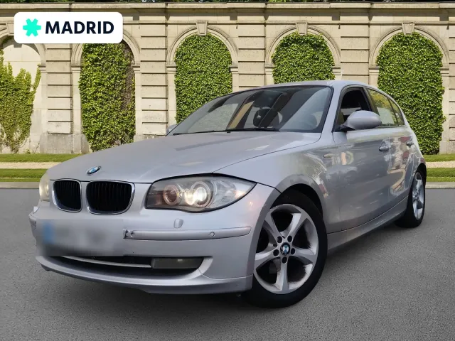 BMW Serie 1