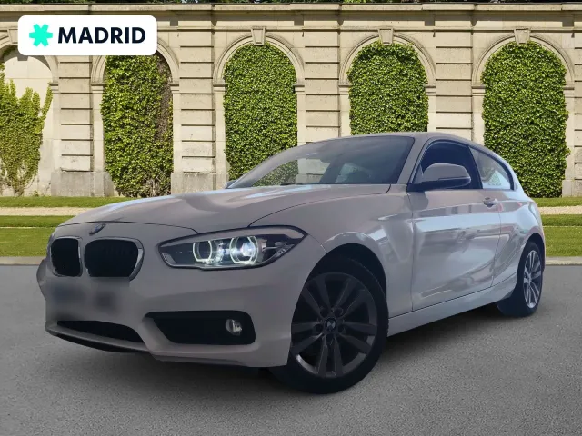 BMW Serie 1