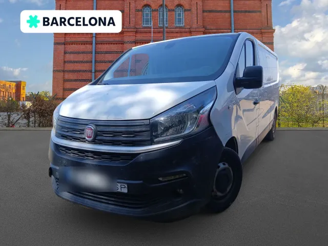 Fiat Talento