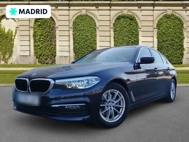 BMW Serie 5