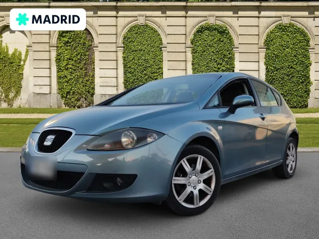SEAT León