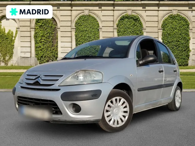 Citroën C3