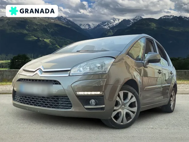 Citroën C4 Picasso