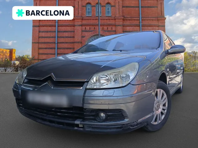 Citroën C5
