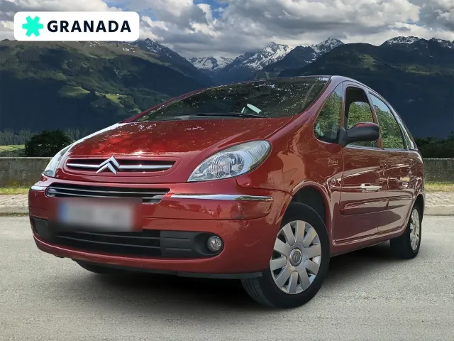 Citroën Xsara