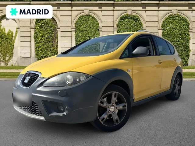 SEAT Altea