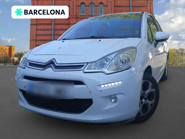 Citroën C3