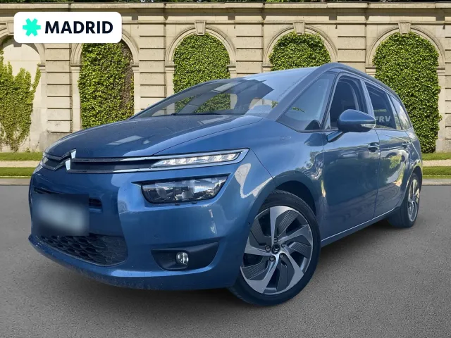 Citroën C4 Grand Picasso