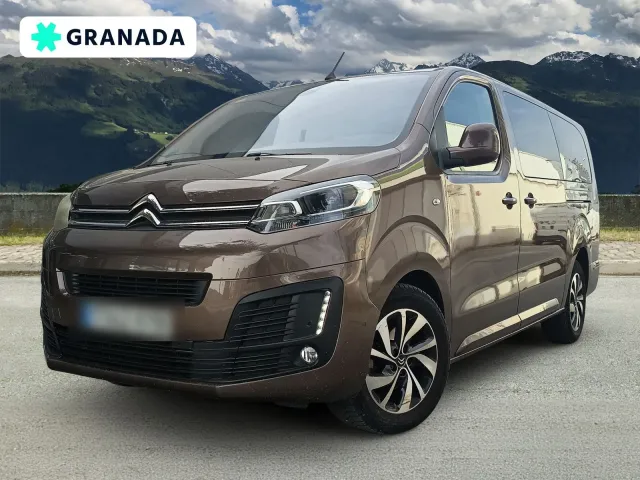 Citroën Spacetourer