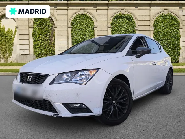 SEAT León