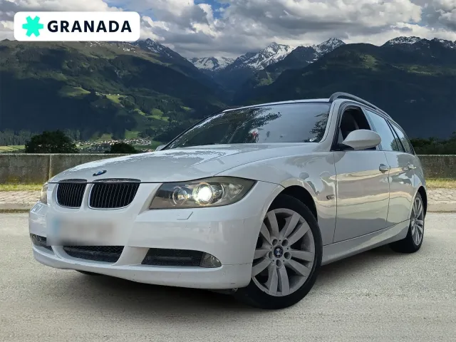 BMW Serie 3