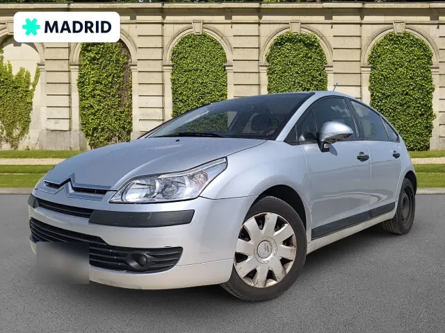 Citroën C4