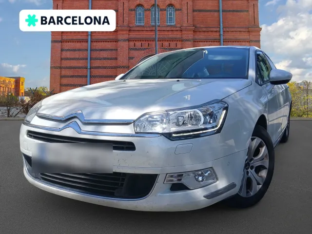 Citroën C5