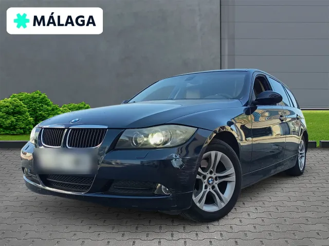 BMW Serie 3