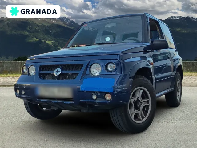 Santana 300